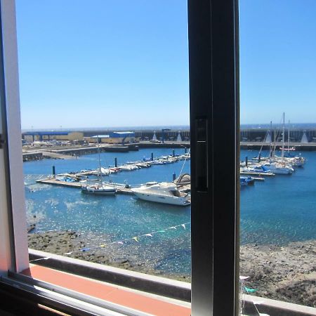 Apartamentos Bahia ラ・レスティンガ エクステリア 写真