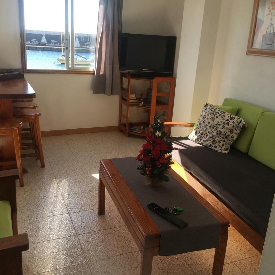 Apartamentos Bahia ラ・レスティンガ エクステリア 写真