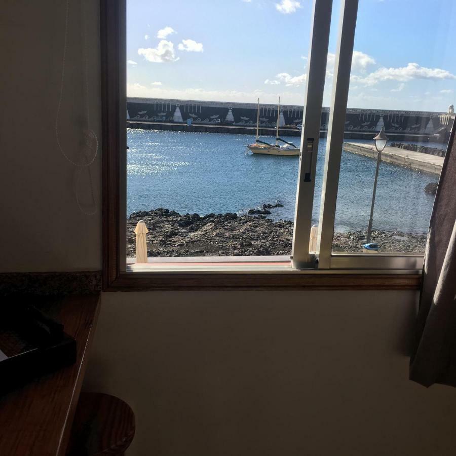 Apartamentos Bahia ラ・レスティンガ エクステリア 写真