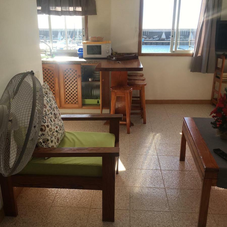 Apartamentos Bahia ラ・レスティンガ エクステリア 写真