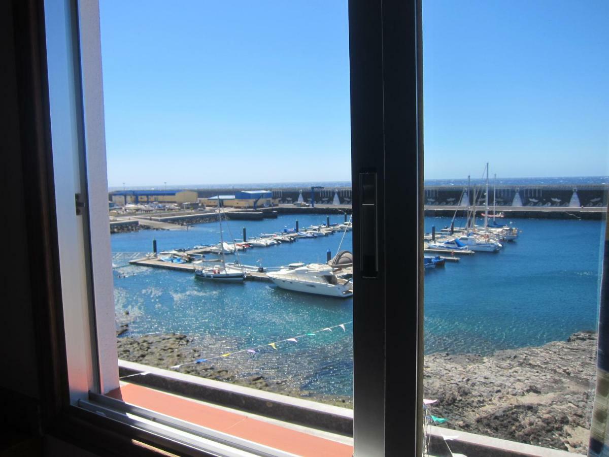 Apartamentos Bahia ラ・レスティンガ エクステリア 写真